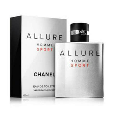 chanel allure sport vs bleu|chanel allure homme sport cologne.